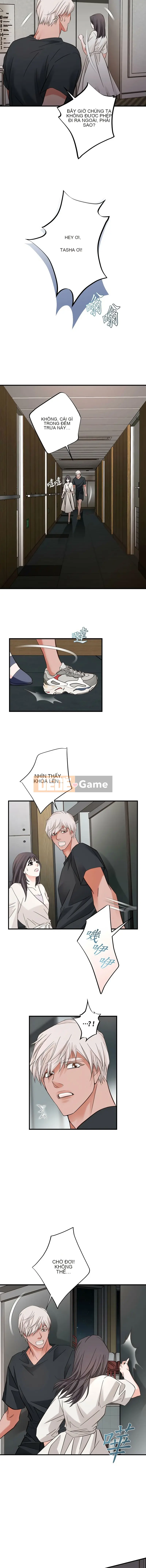 Không có lối thoát Chương 1-52