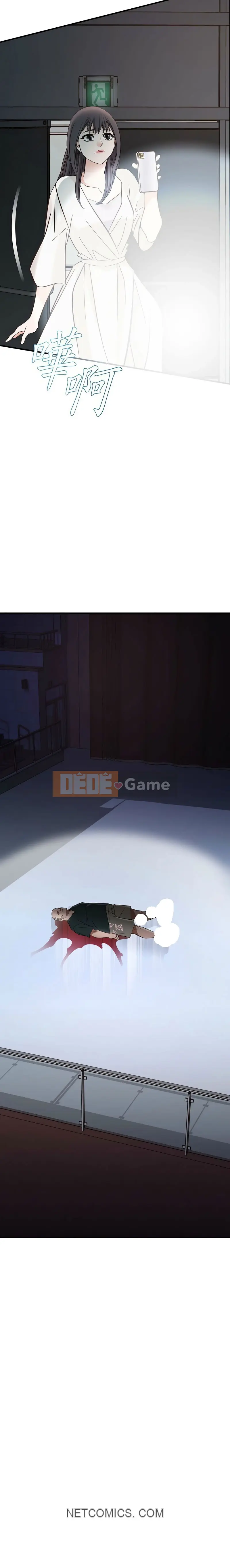 Không có lối thoát Chương 1-52