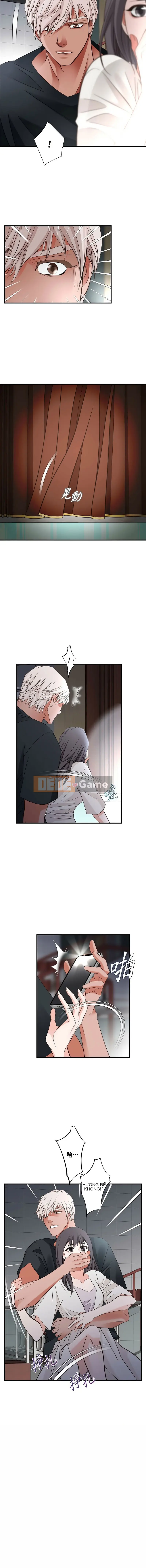 Không có lối thoát Chương 1-52