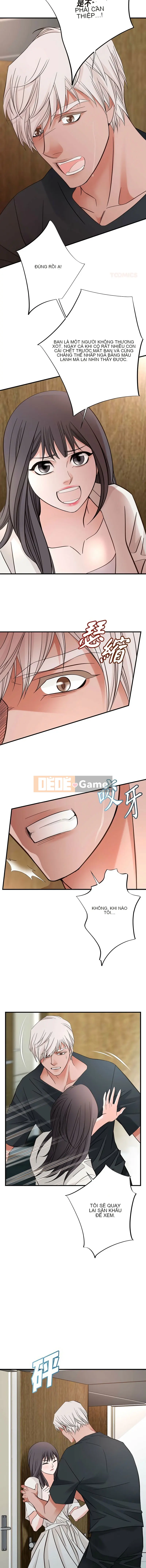 Không có lối thoát Chương 1-52