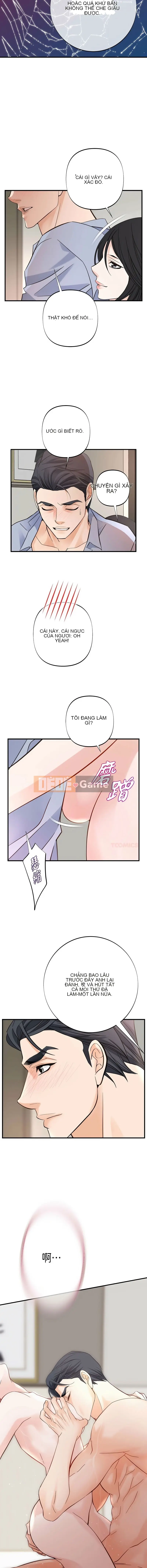 Không có lối thoát Chương 1-52