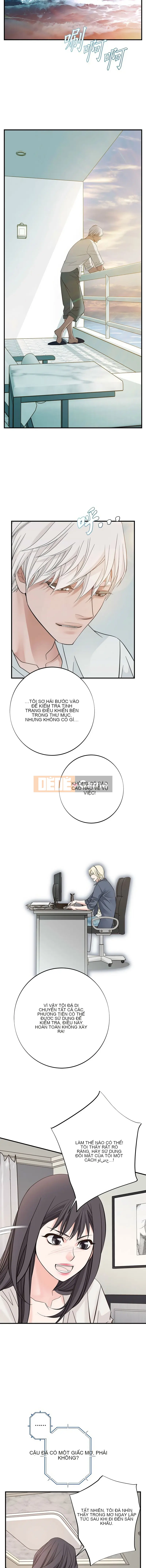 Không có lối thoát Chương 1-52