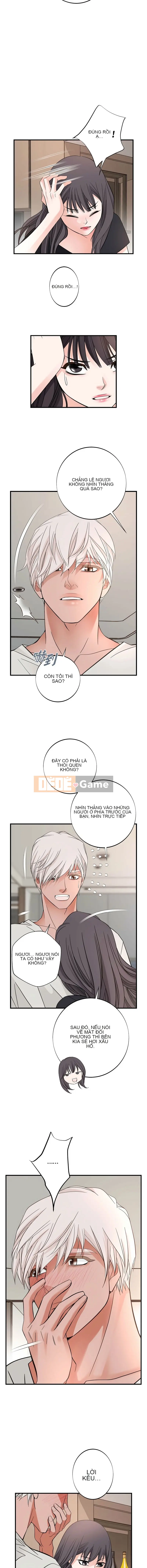 Không có lối thoát Chương 1-52