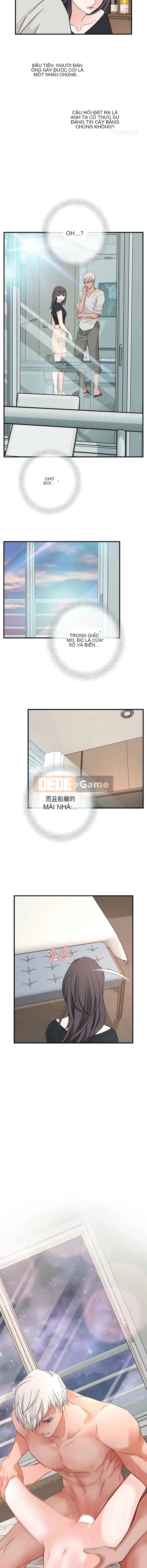 Không có lối thoát Chương 1-52