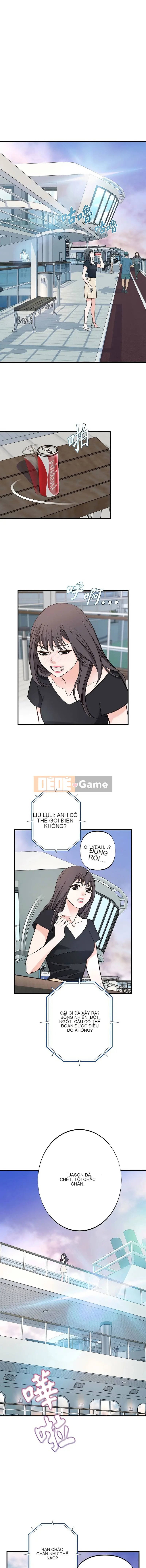 Không có lối thoát Chương 1-52