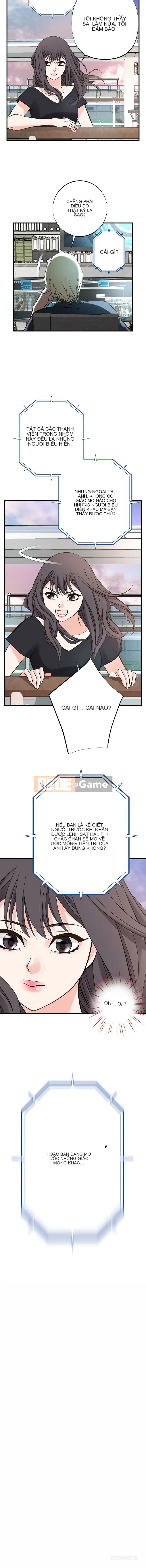 Không có lối thoát Chương 1-52