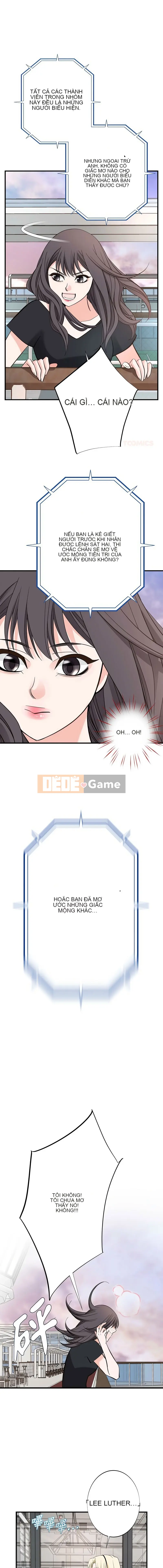 Không có lối thoát Chương 1-52
