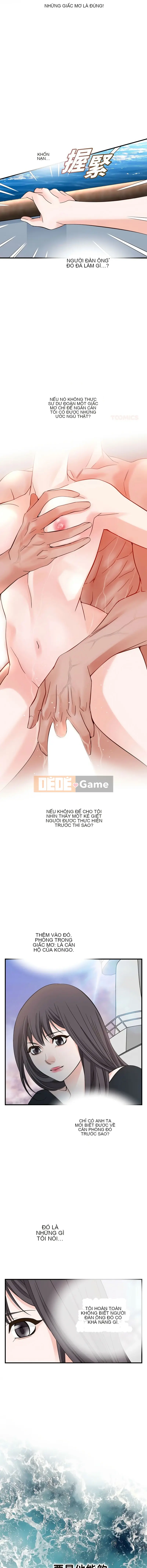 Không có lối thoát Chương 1-52