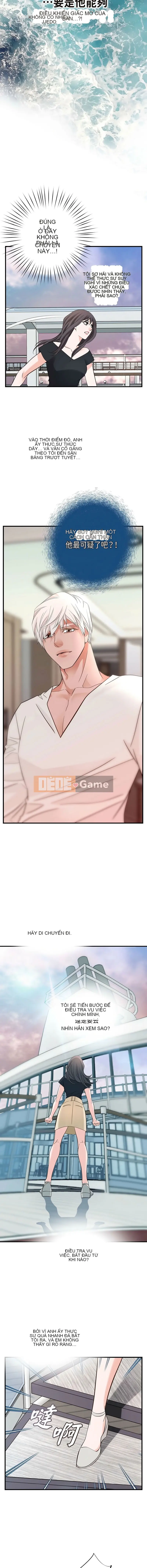Không có lối thoát Chương 1-52