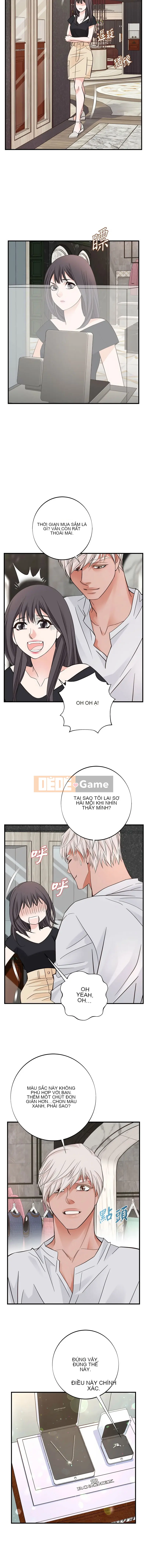 Không có lối thoát Chương 1-52