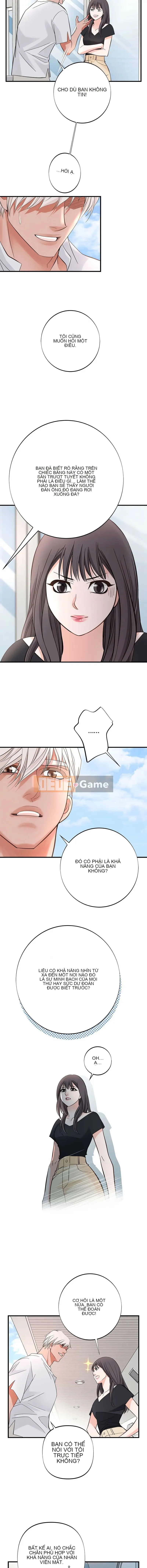 Không có lối thoát Chương 1-52