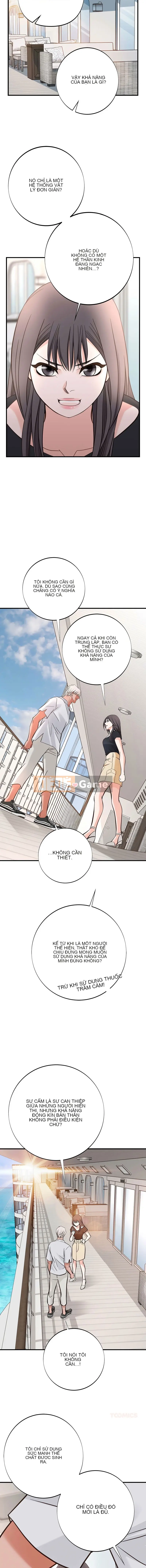 Không có lối thoát Chương 1-52