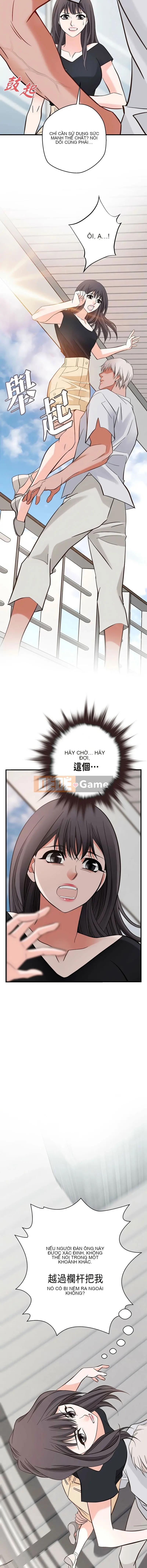 Không có lối thoát Chương 1-52