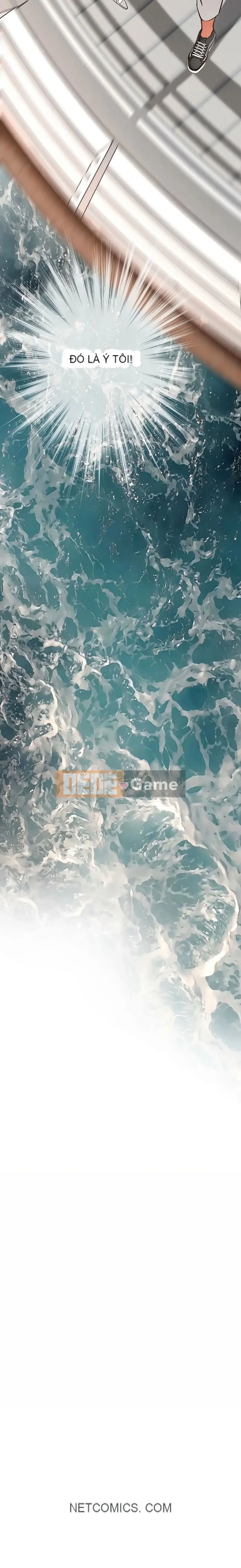 Không có lối thoát Chương 1-52