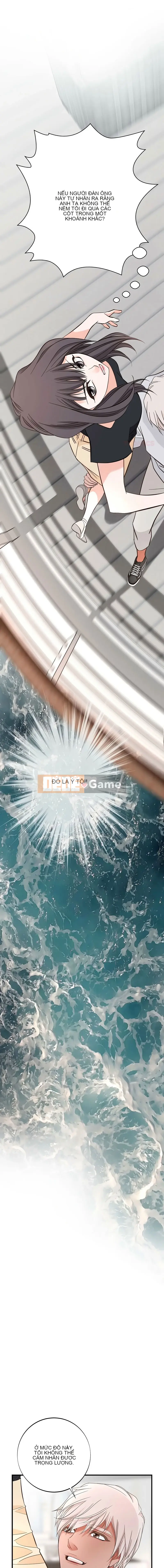 Không có lối thoát Chương 1-52