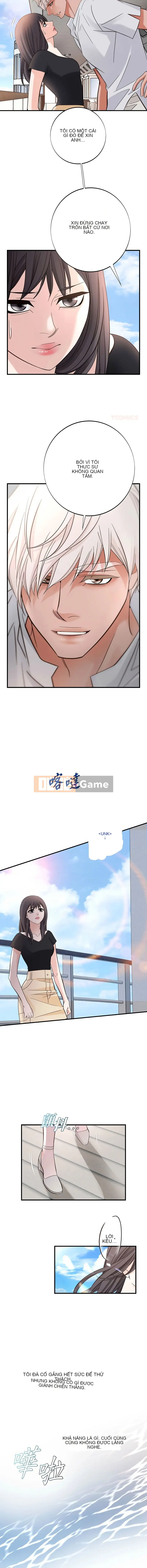 Không có lối thoát Chương 1-52