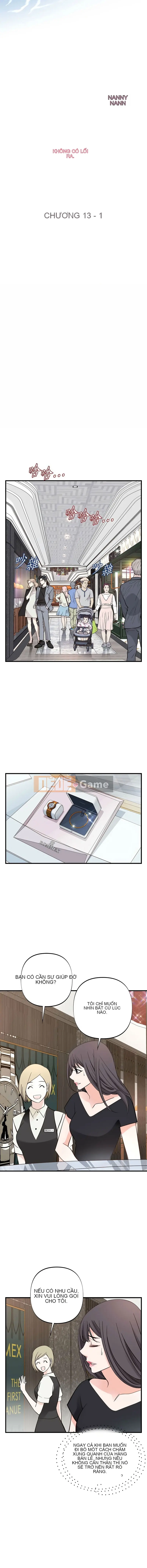 Không có lối thoát Chương 1-52