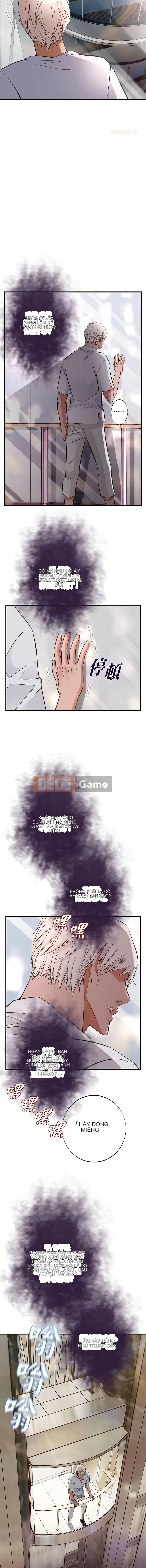 Không có lối thoát Chương 1-52