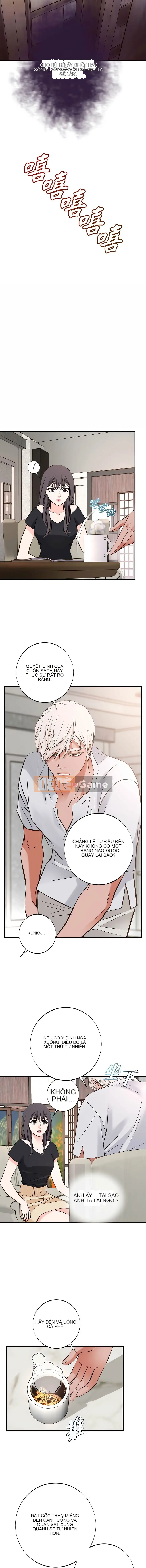 Không có lối thoát Chương 1-52