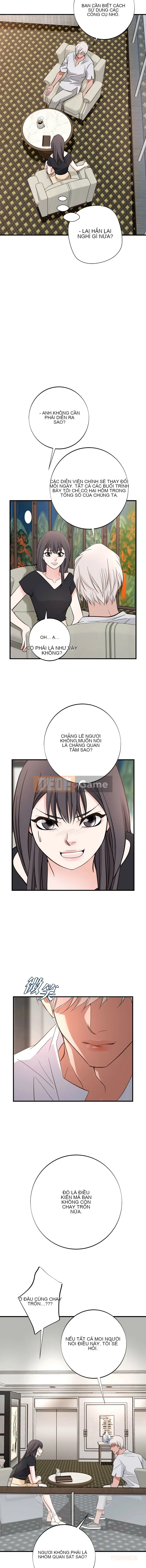 Không có lối thoát Chương 1-52
