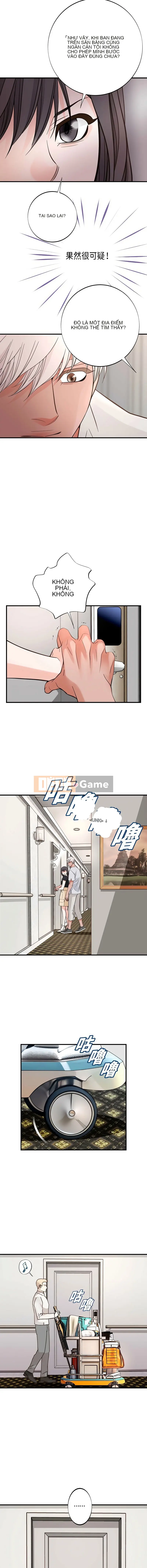 Không có lối thoát Chương 1-52