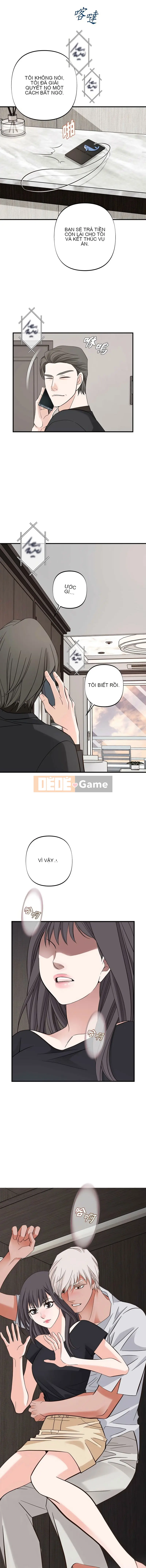 Không có lối thoát Chương 1-52