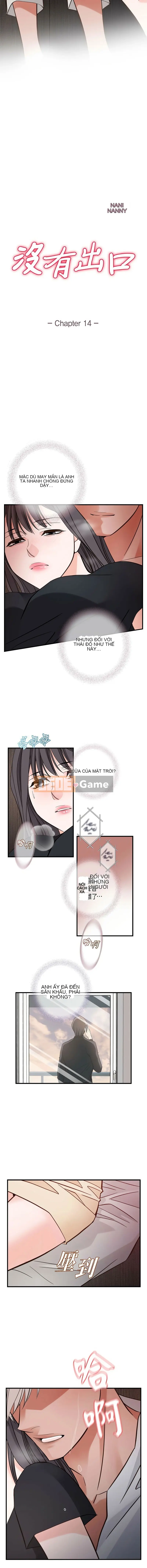 Không có lối thoát Chương 1-52