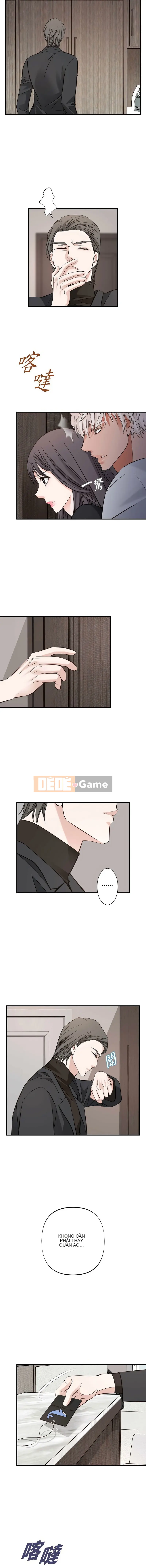 Không có lối thoát Chương 1-52