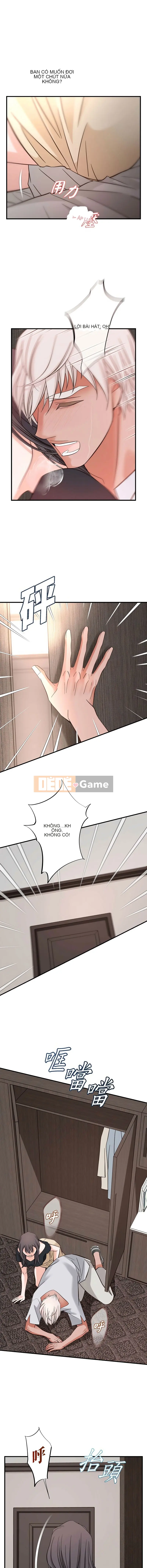 Không có lối thoát Chương 1-52