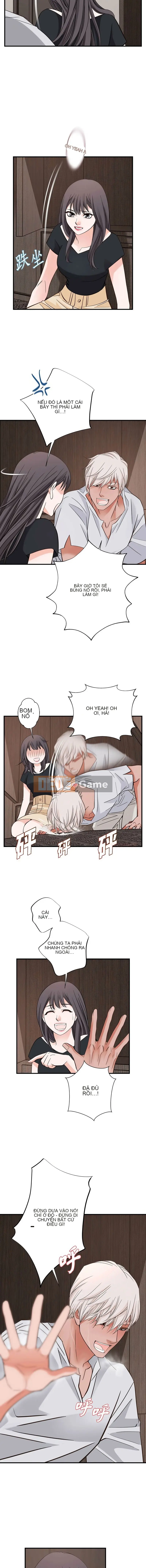 Không có lối thoát Chương 1-52