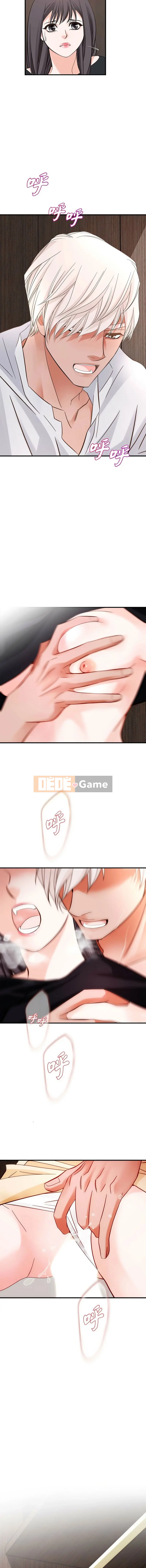 Không có lối thoát Chương 1-52