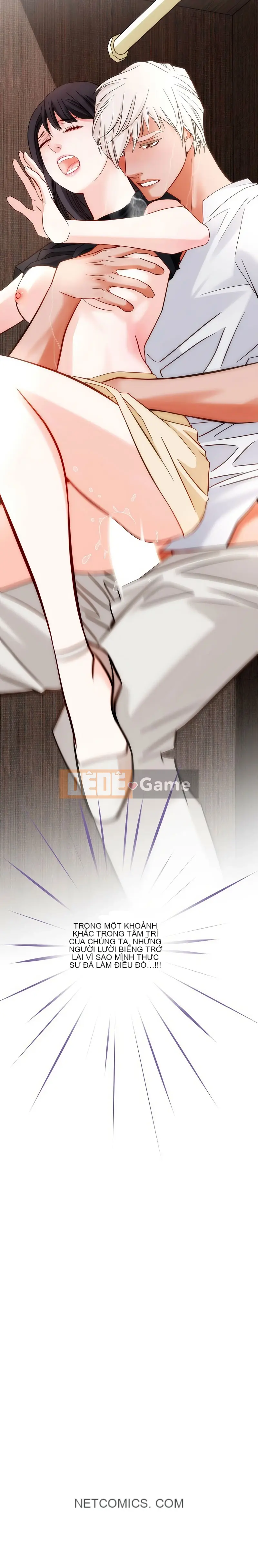 Không có lối thoát Chương 1-52