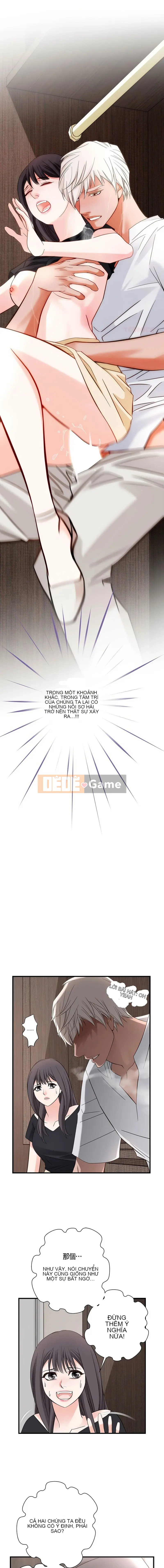 Không có lối thoát Chương 1-52