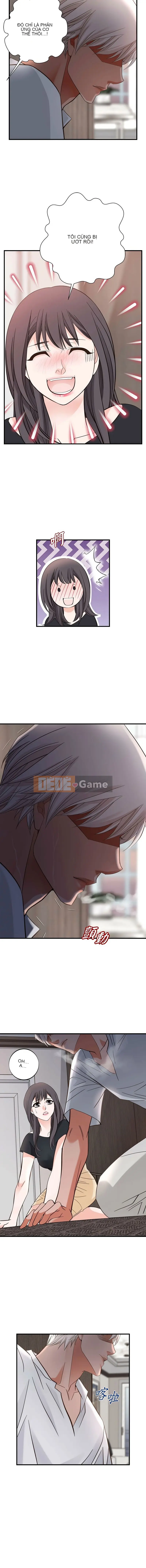 Không có lối thoát Chương 1-52