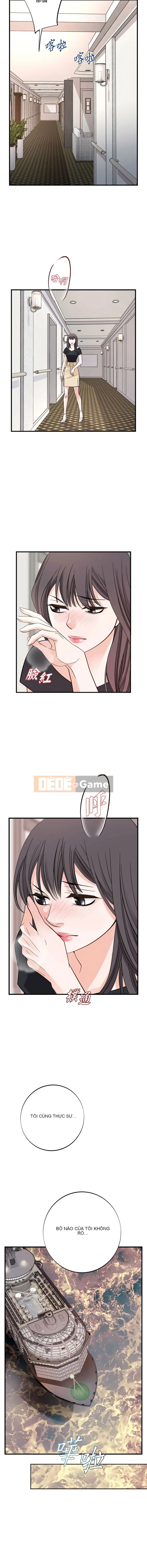Không có lối thoát Chương 1-52