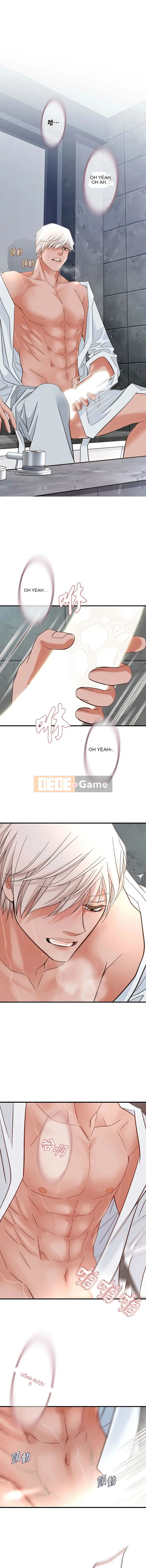 Không có lối thoát Chương 1-52