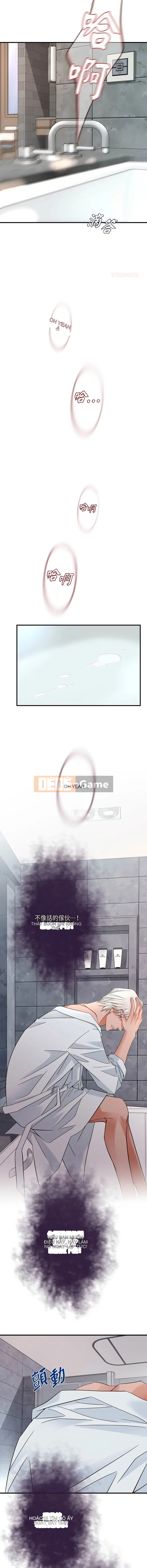 Không có lối thoát Chương 1-52