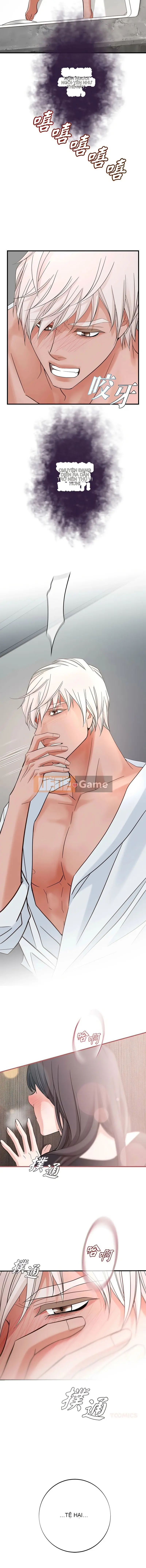 Không có lối thoát Chương 1-52