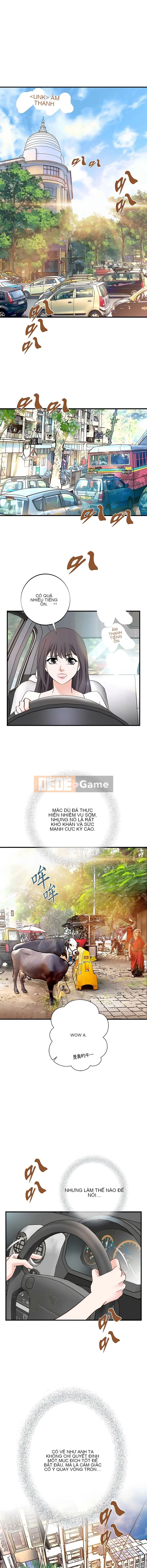 Không có lối thoát Chương 1-52