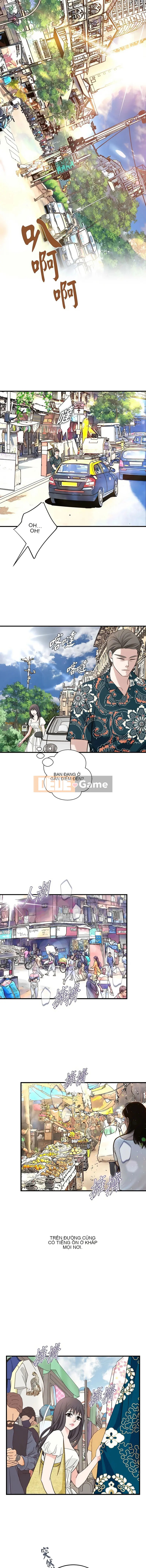 Không có lối thoát Chương 1-52