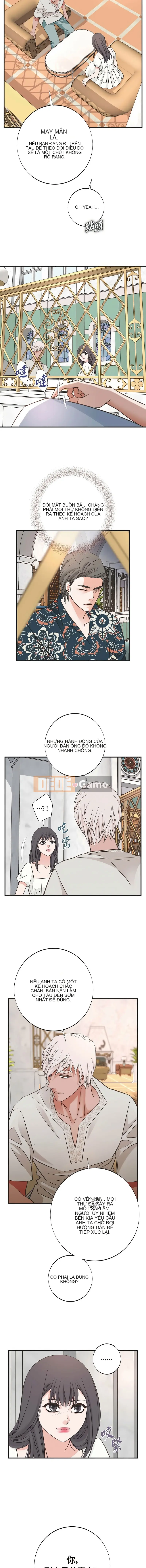 Không có lối thoát Chương 1-52