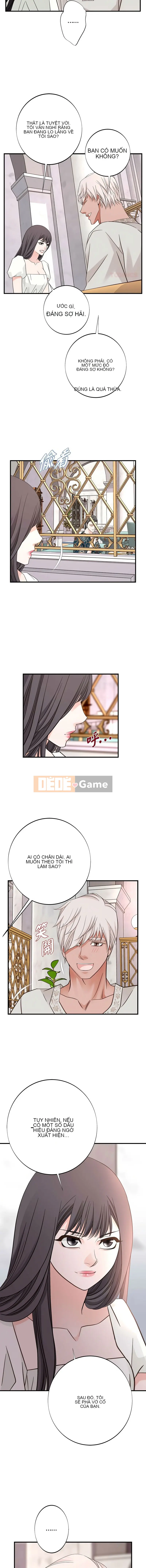 Không có lối thoát Chương 1-52