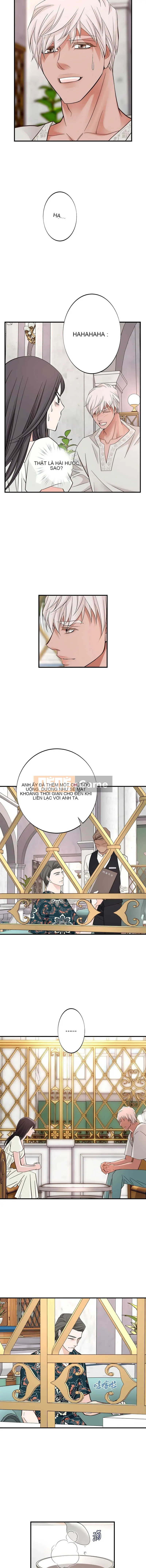 Không có lối thoát Chương 1-52