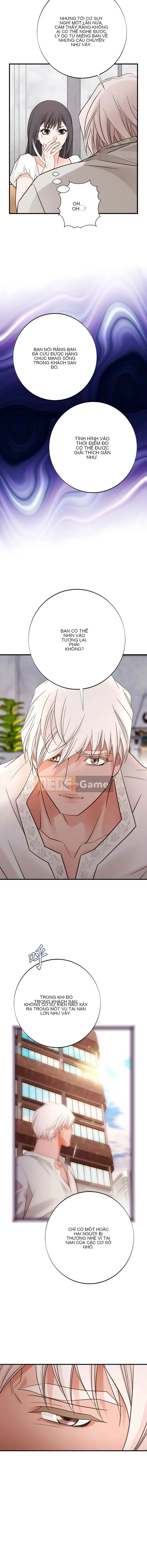 Không có lối thoát Chương 1-52