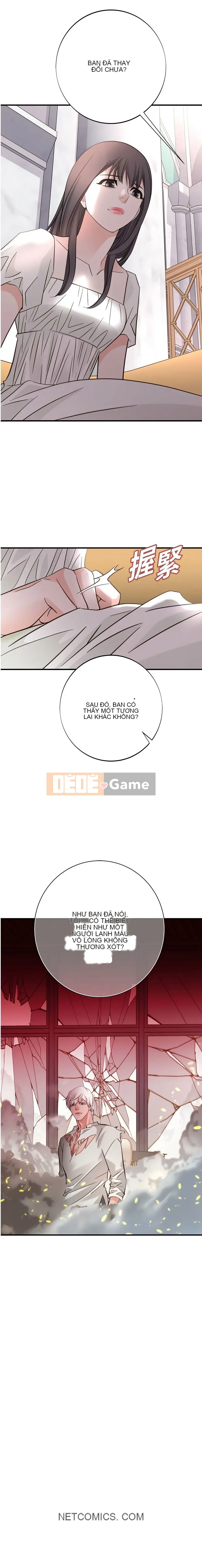 Không có lối thoát Chương 1-52