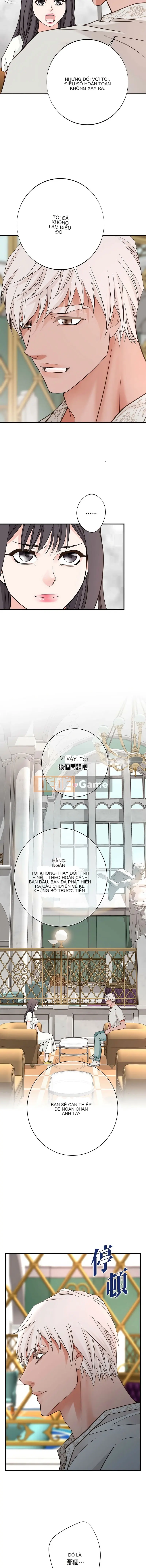 Không có lối thoát Chương 1-52
