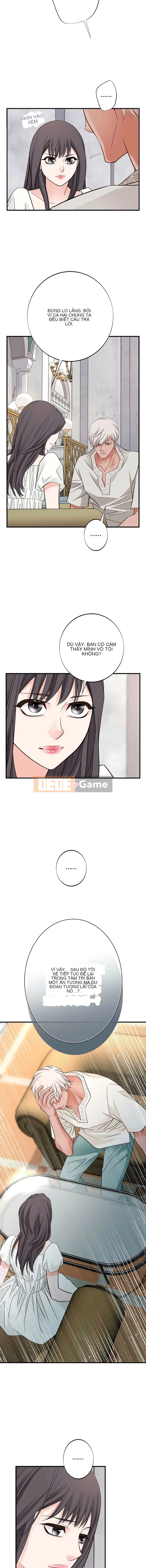 Không có lối thoát Chương 1-52