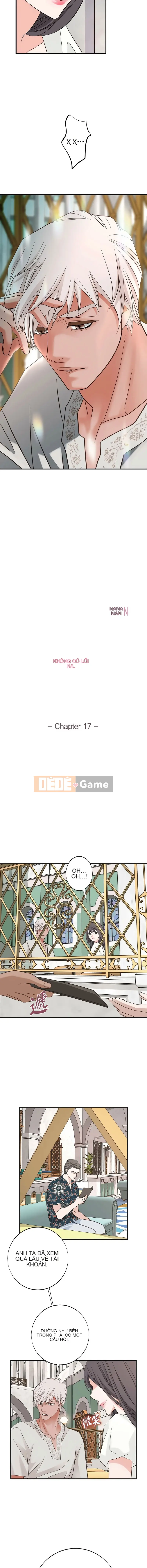 Không có lối thoát Chương 1-52