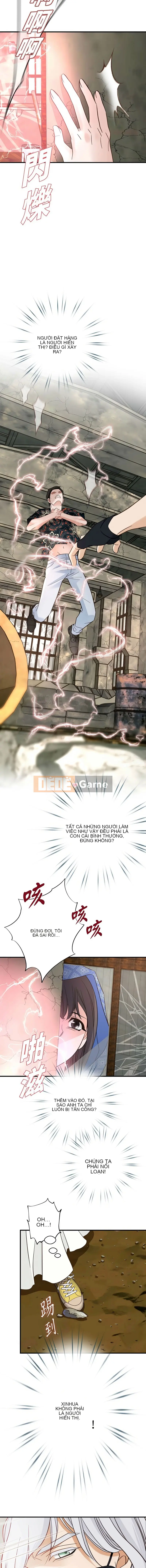Không có lối thoát Chương 1-52