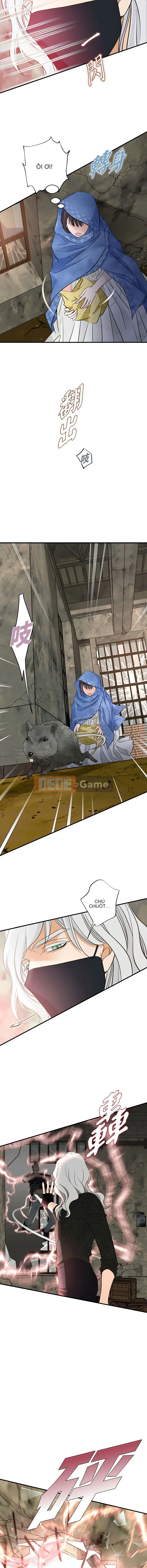 Không có lối thoát Chương 1-52